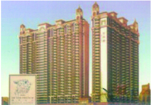 寶宇凱旋城（哈爾濱）