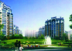 國秀家園（新疆）