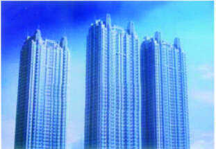 觀江國際（哈爾濱）