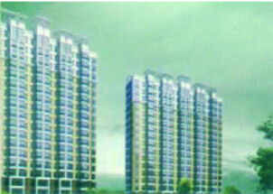 中北春城三期（哈爾濱）