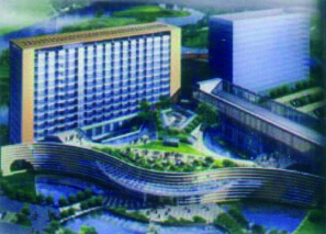 和順花園（新疆）