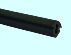 AMS—黑色橡塑密封條