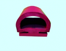 AMS—紅色橡塑密封條