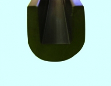AMS—U型橡塑密封條