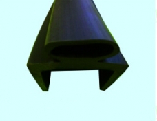 AMS—雙層橡塑密封條