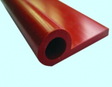 AMS—紅色P型橡塑密封條