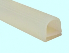 AMS—白色橡塑密封條