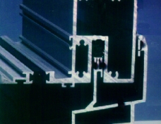 AMS—高難度和特殊的幕墻密封條