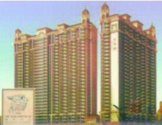 寶宇凱旋城（哈爾濱）