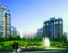 國秀家園（新疆）