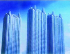 觀江國際（哈爾濱）