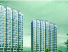 中北春城三期（哈爾濱）