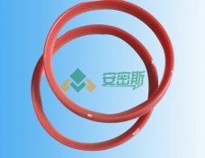 AMS-硅膠密封圈